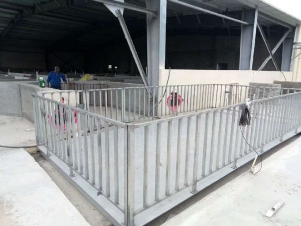 衡器安裝環(huán)境對(duì)稱重的影響有哪些？