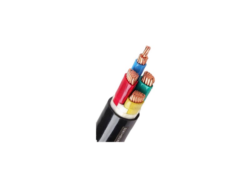 ?低壓YJV、YJLV銅芯/鋁芯國標(biāo)交聯(lián)聚乙烯絕緣電力電纜